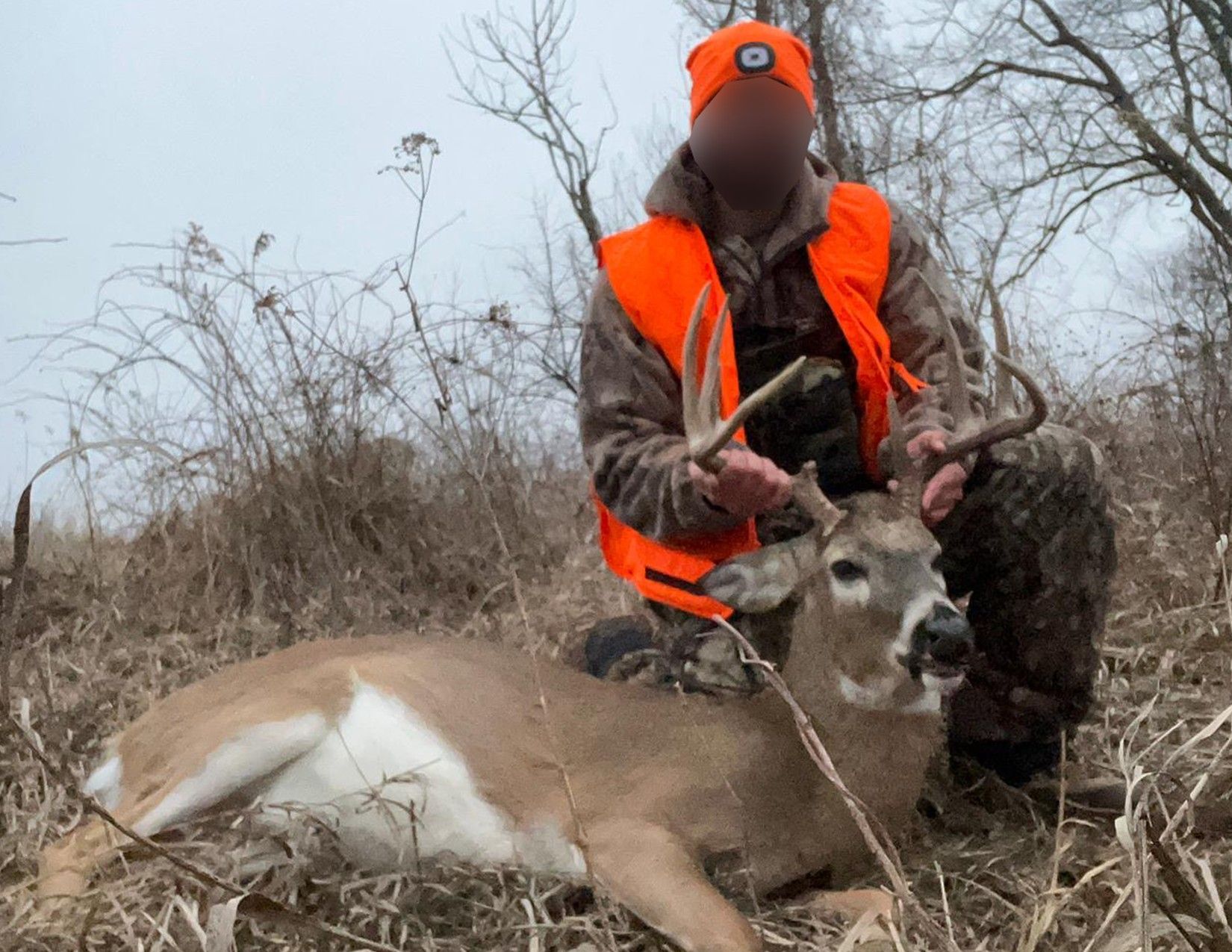 Listing Photo: Hunting Photo 3